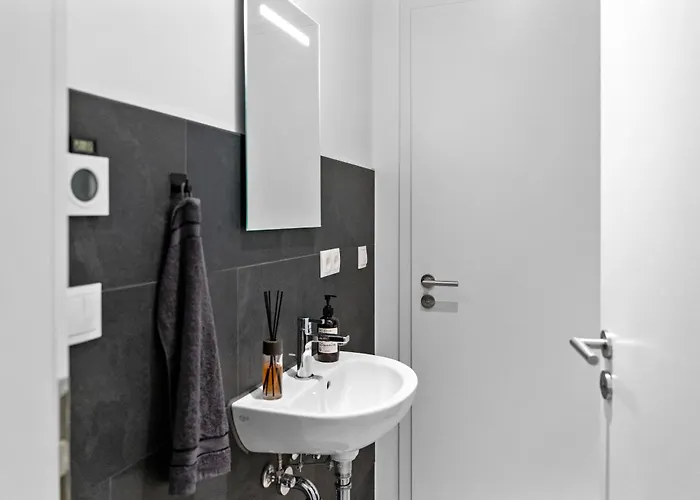 Hospitality - Business Apartamento Herzogenaurach