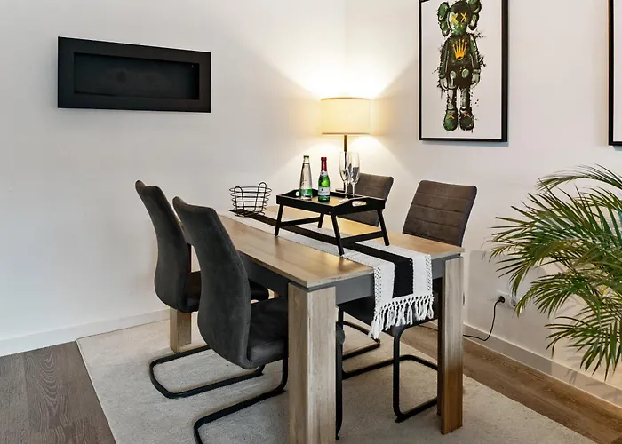 Hospitality - Business * Herzogenaurach