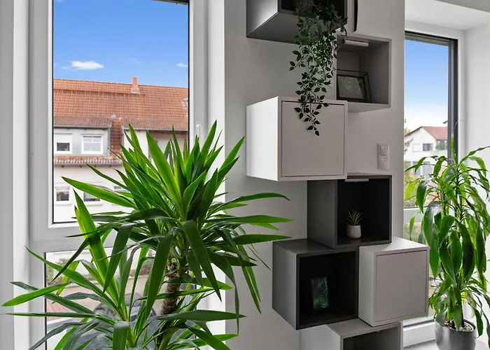 Hospitality - Business Apartamento