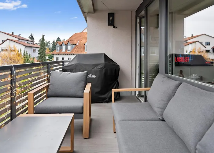 Hospitality - Business Herzogenaurach
