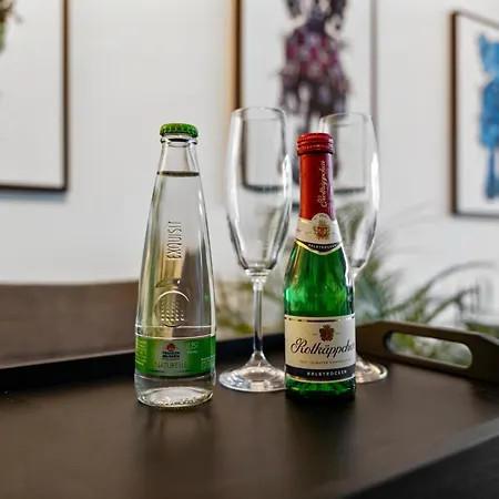 Apartman Hospitality - Business