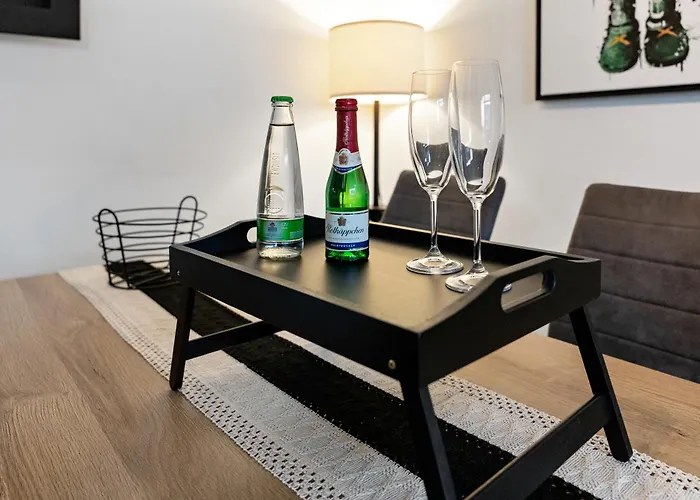 Hospitality - Business *